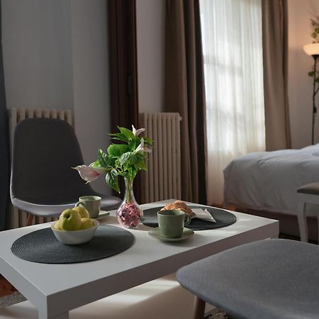בוקרשט Opia Apartments - Old Town מראה חיצוני תמונה