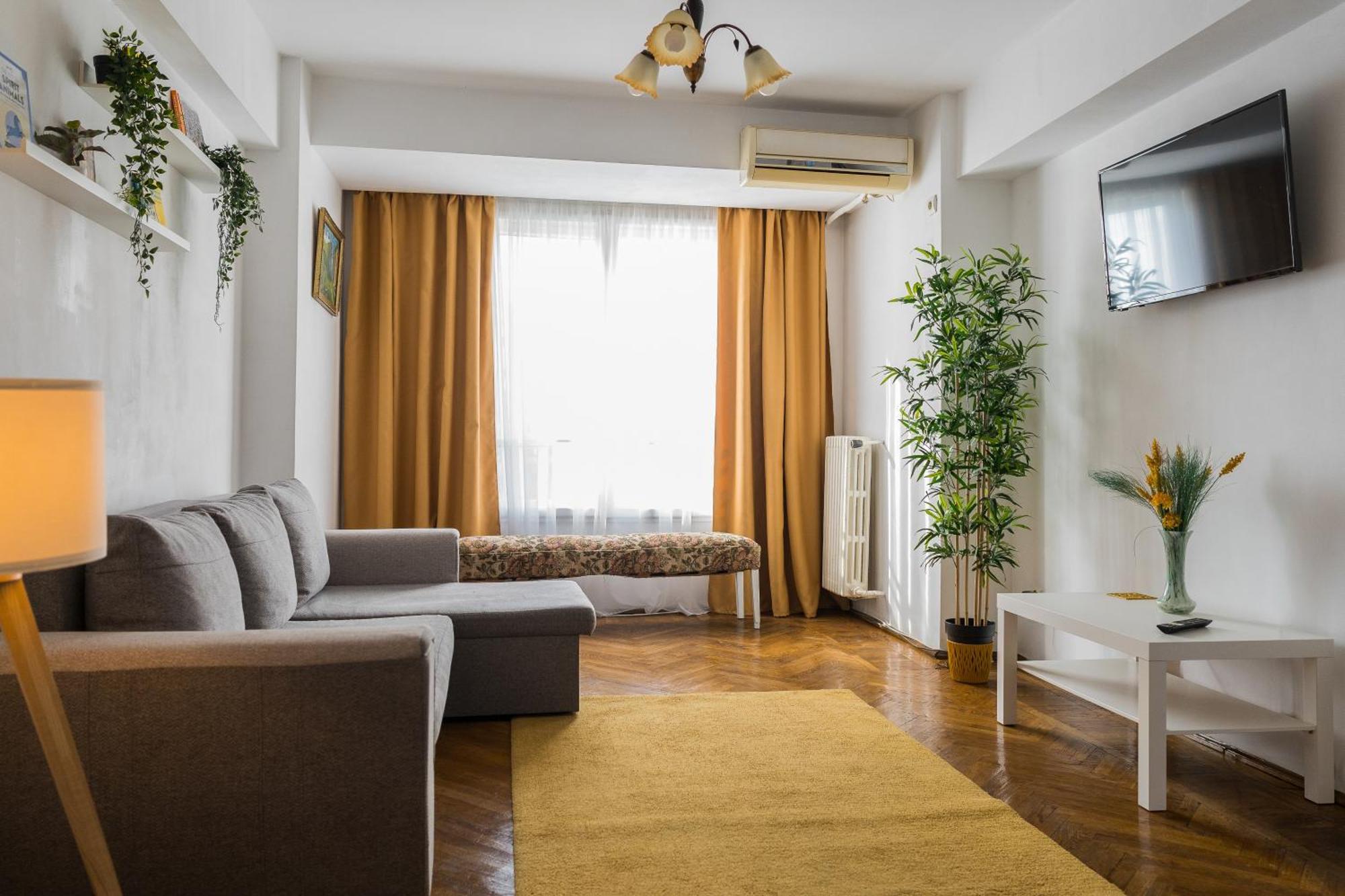 בוקרשט Opia Apartments - Old Town מראה חיצוני תמונה