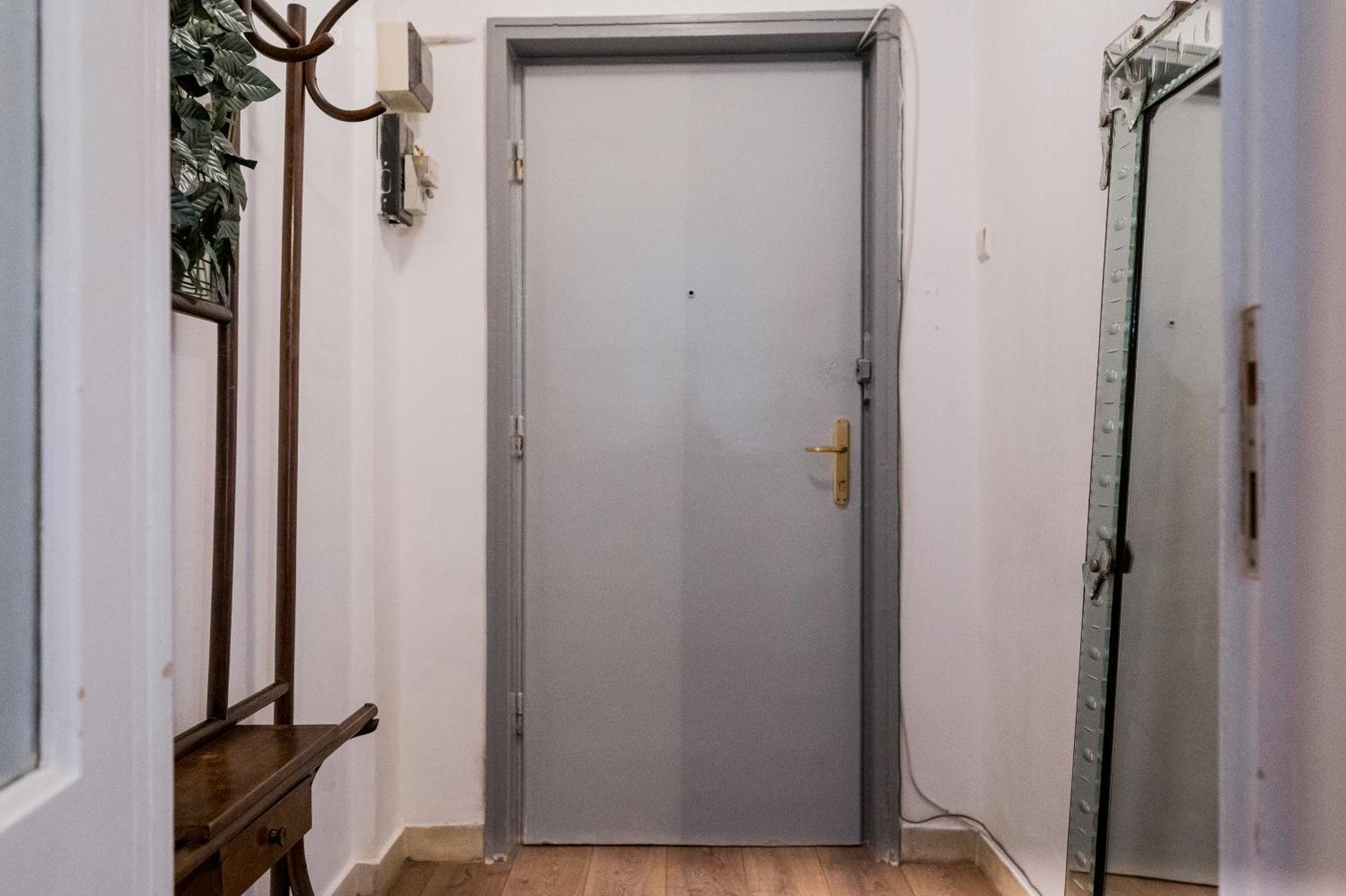 בוקרשט Opia Apartments - Old Town מראה חיצוני תמונה