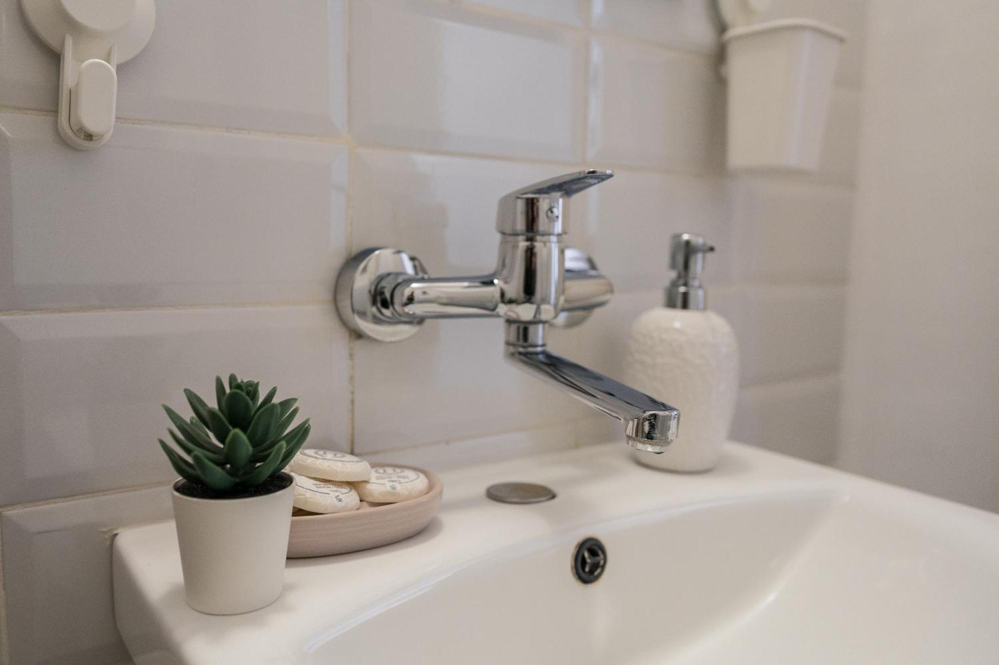 בוקרשט Opia Apartments - Old Town מראה חיצוני תמונה