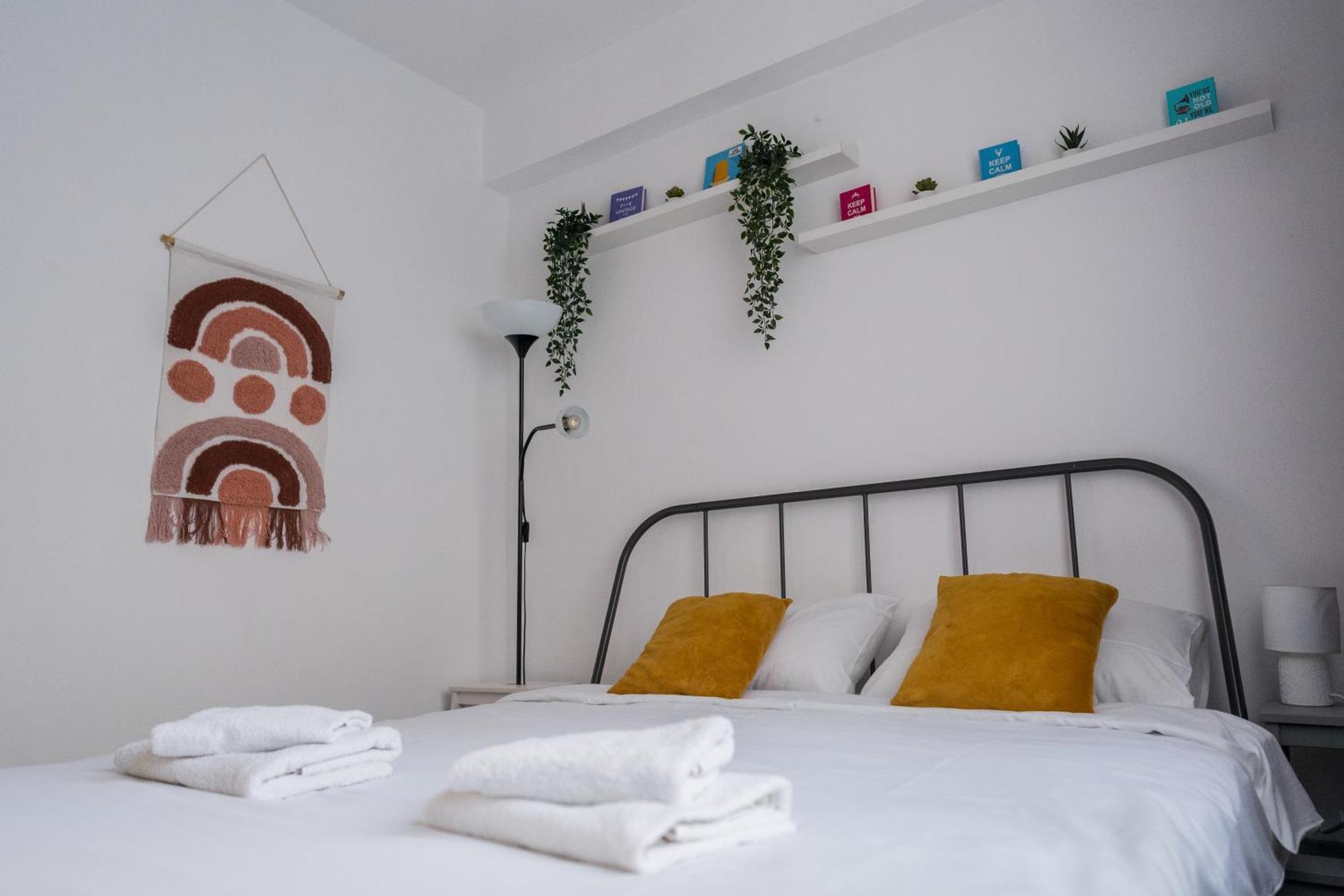 בוקרשט Opia Apartments - Old Town מראה חיצוני תמונה