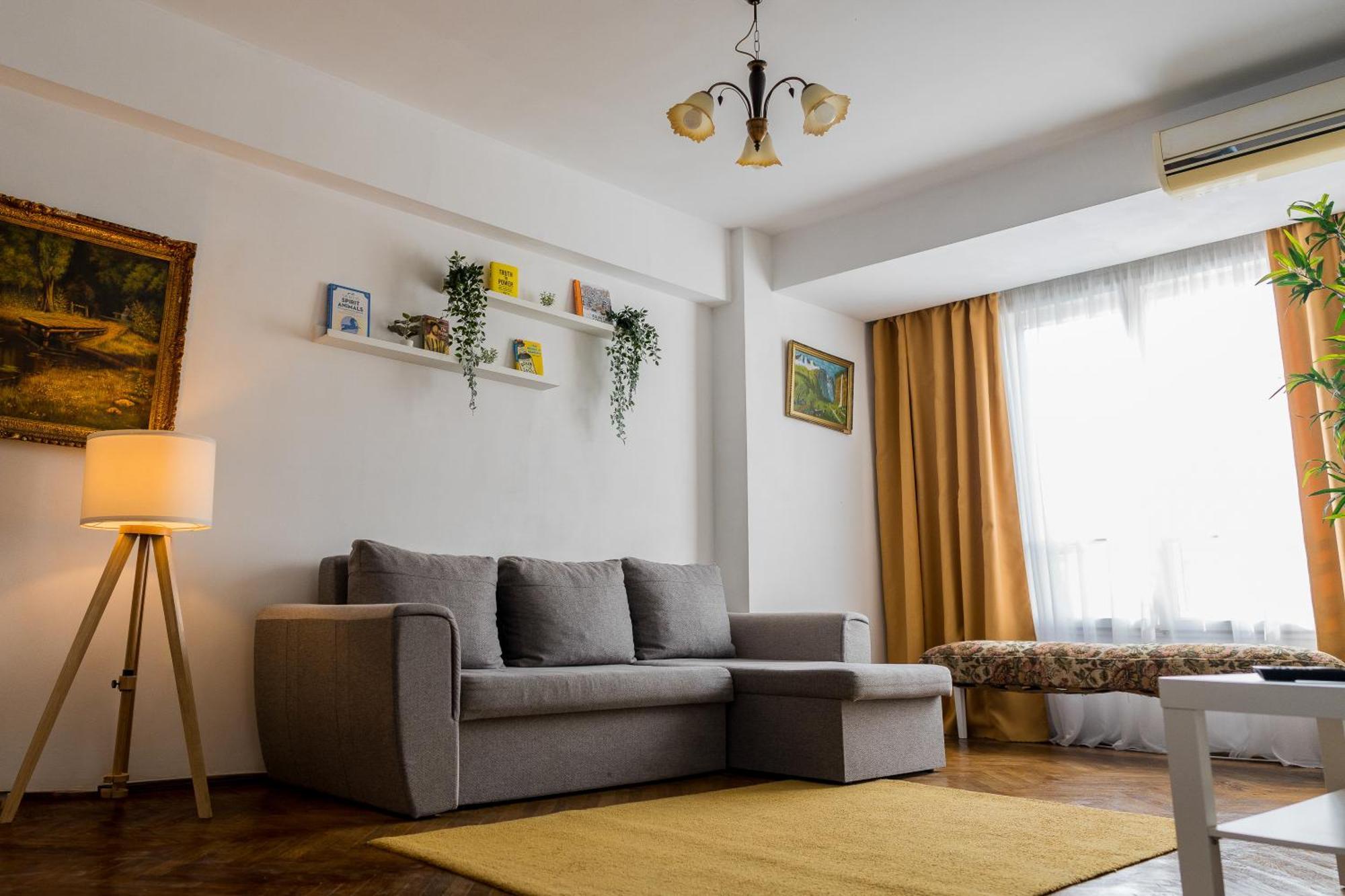 בוקרשט Opia Apartments - Old Town מראה חיצוני תמונה