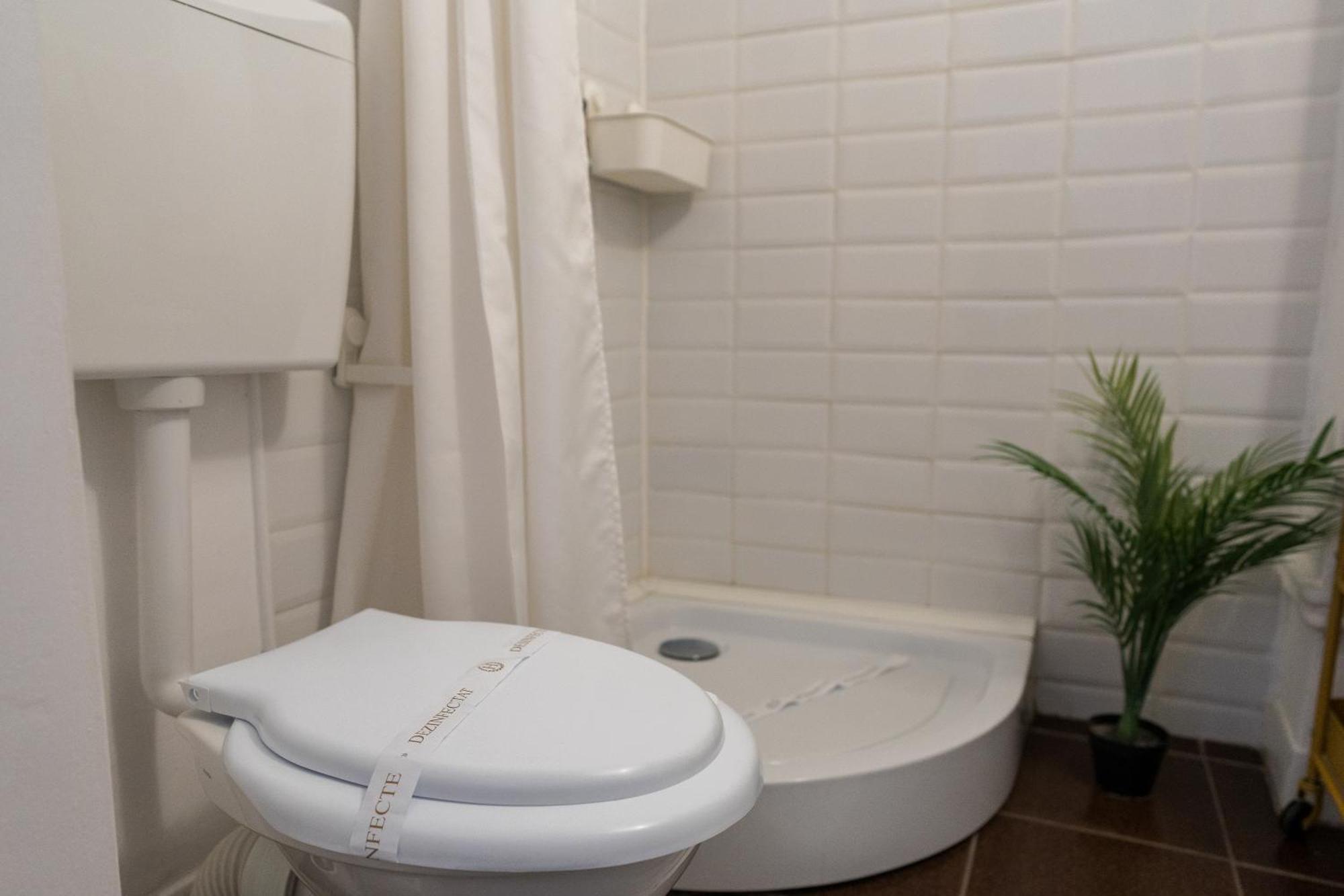 בוקרשט Opia Apartments - Old Town מראה חיצוני תמונה