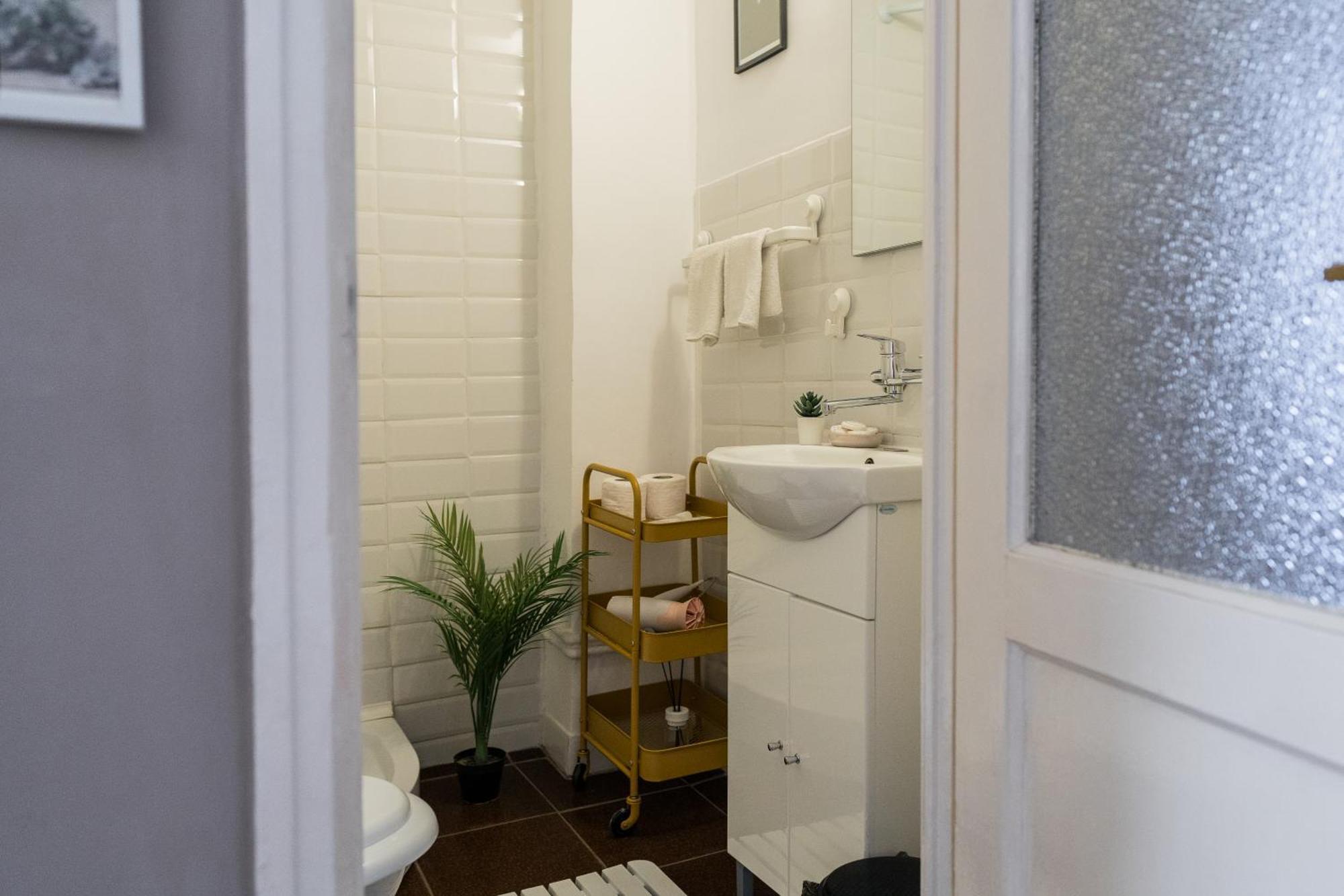 בוקרשט Opia Apartments - Old Town מראה חיצוני תמונה