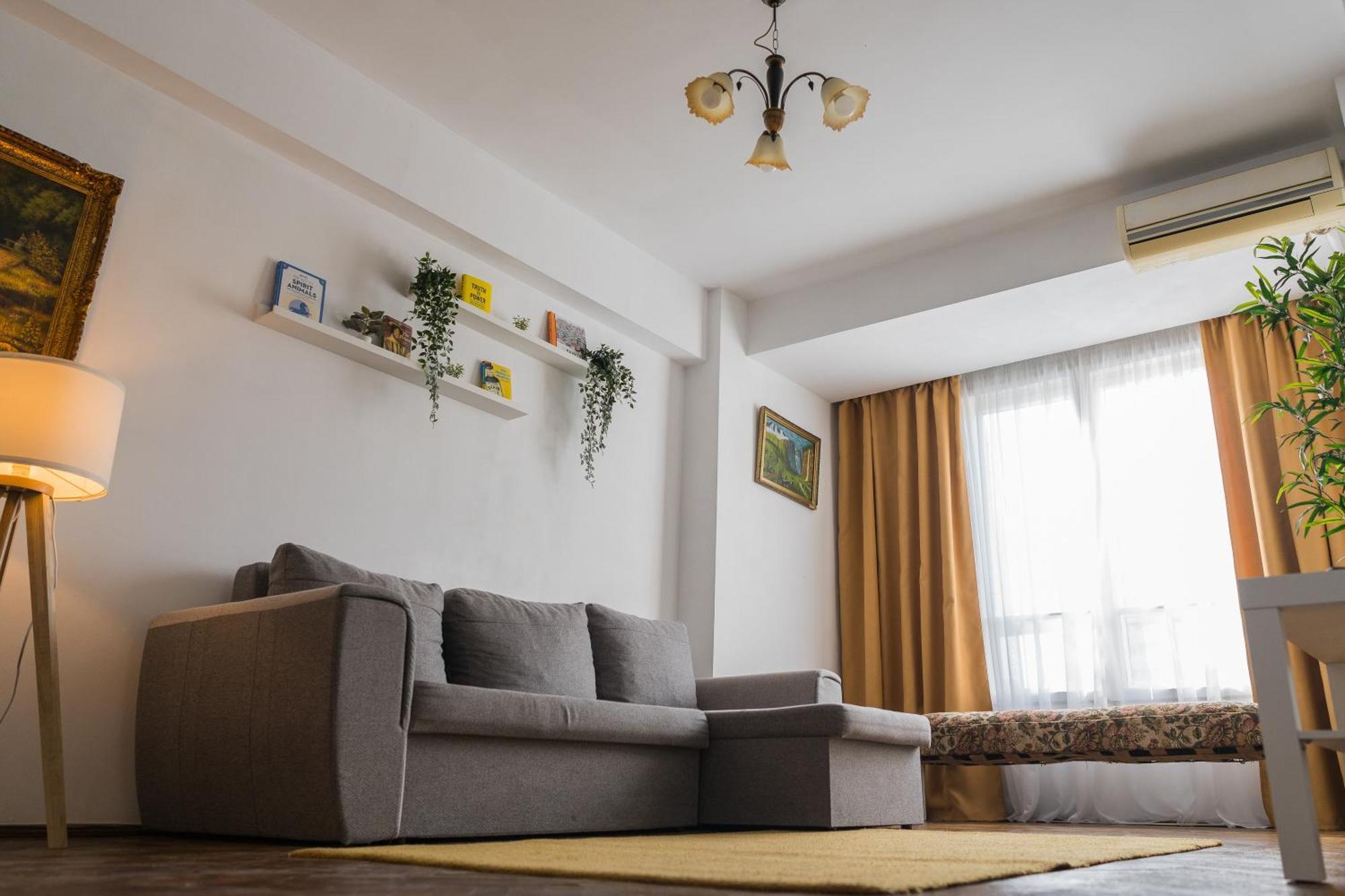 בוקרשט Opia Apartments - Old Town מראה חיצוני תמונה