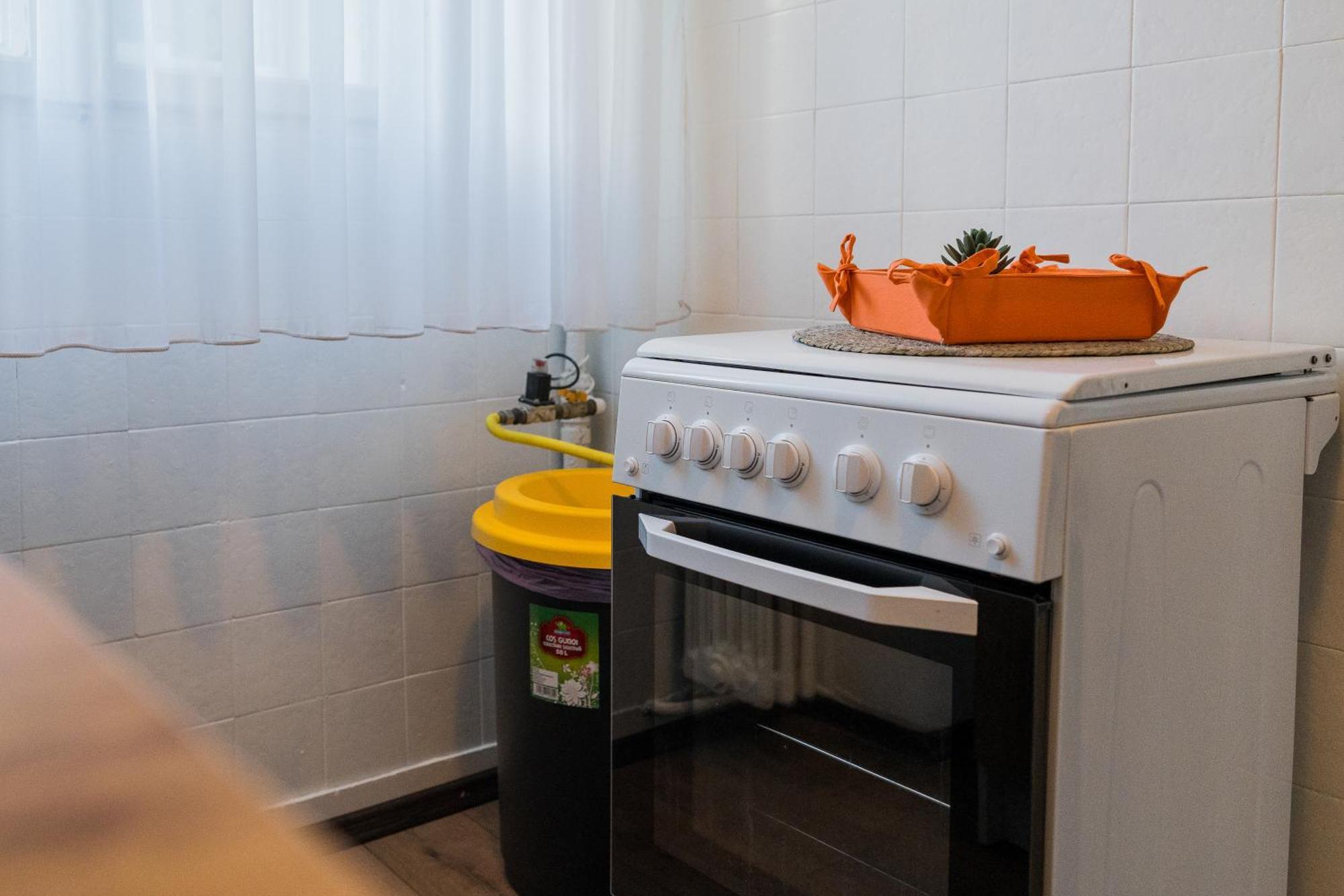 בוקרשט Opia Apartments - Old Town מראה חיצוני תמונה
