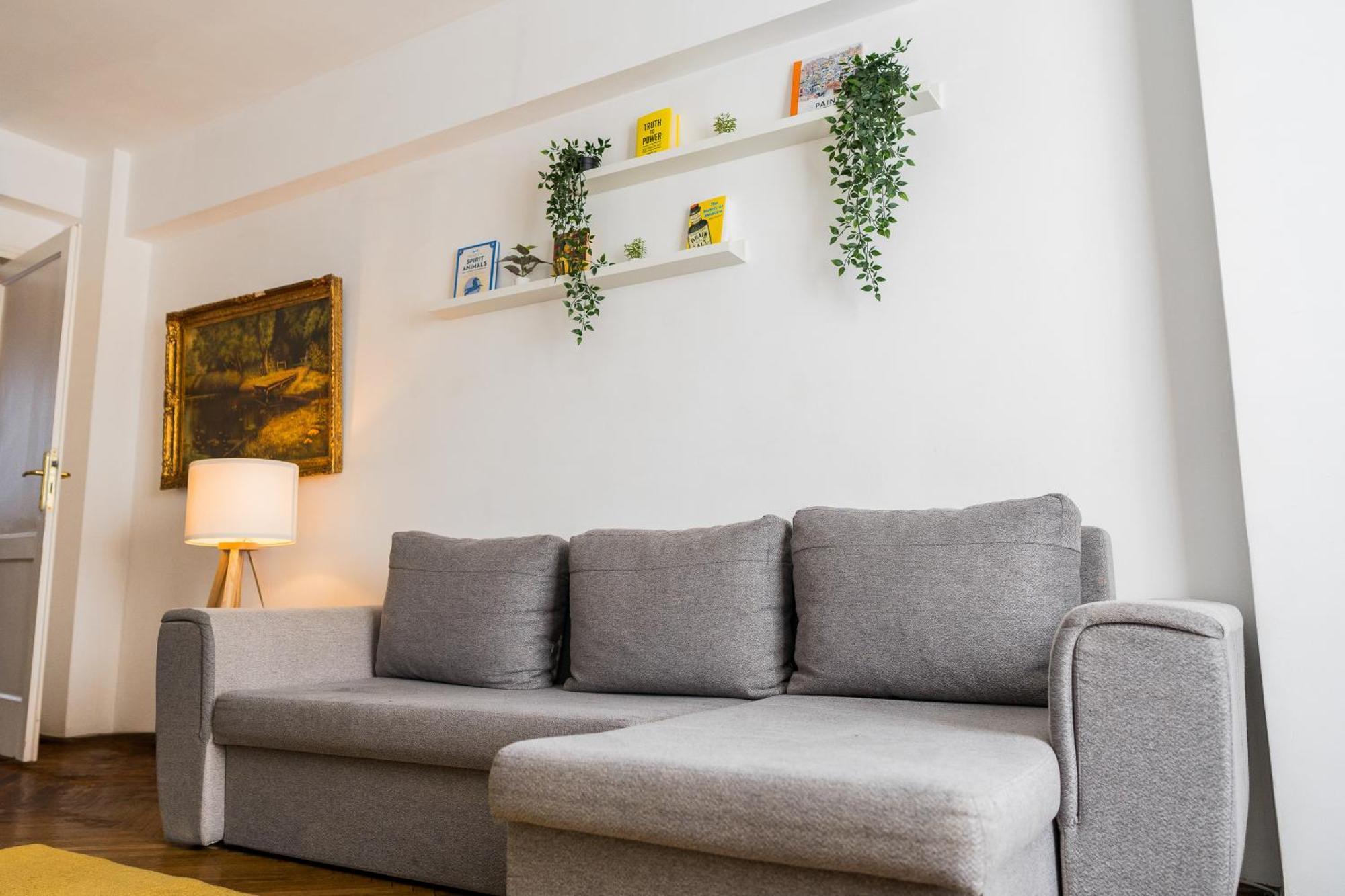 בוקרשט Opia Apartments - Old Town מראה חיצוני תמונה