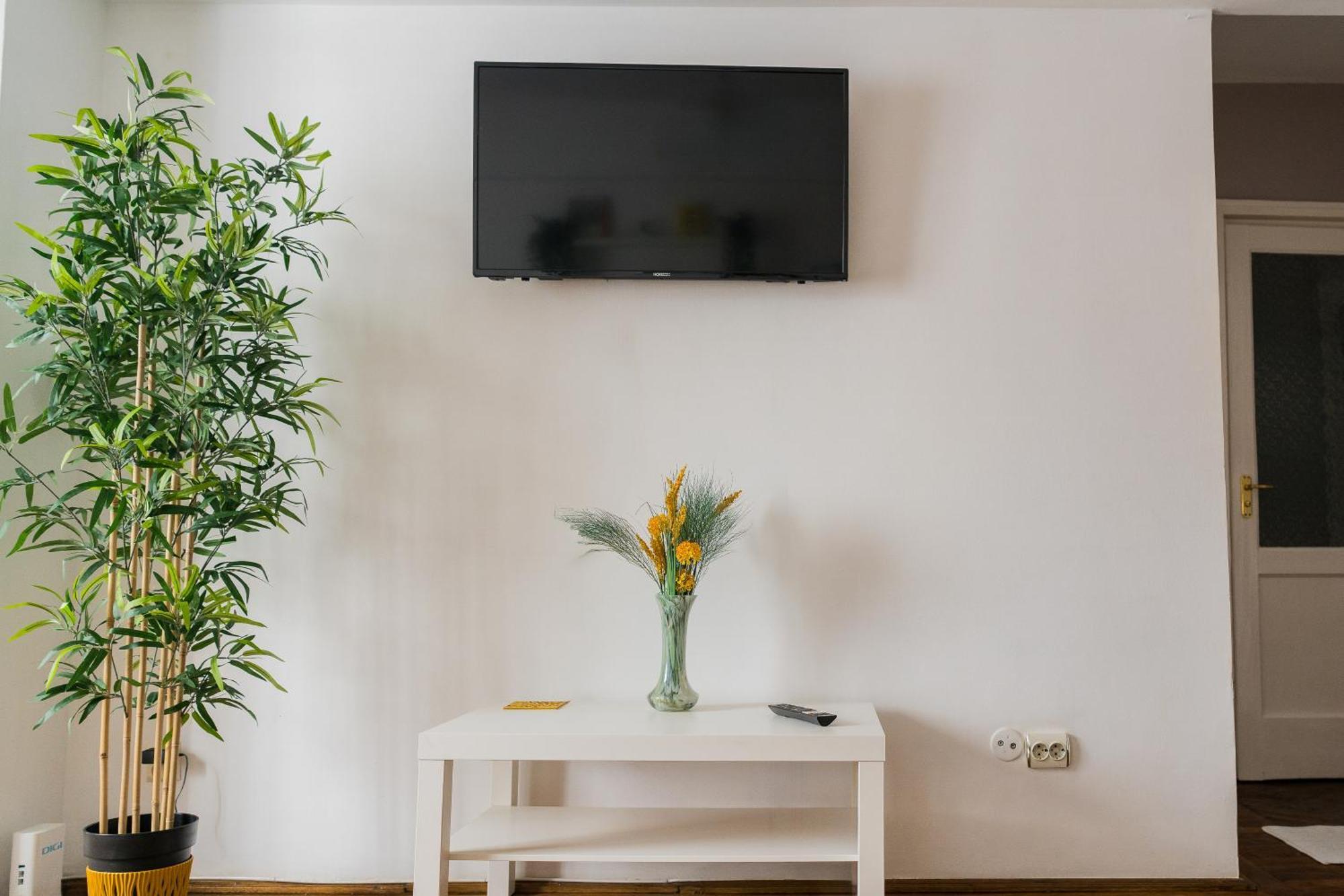 בוקרשט Opia Apartments - Old Town מראה חיצוני תמונה