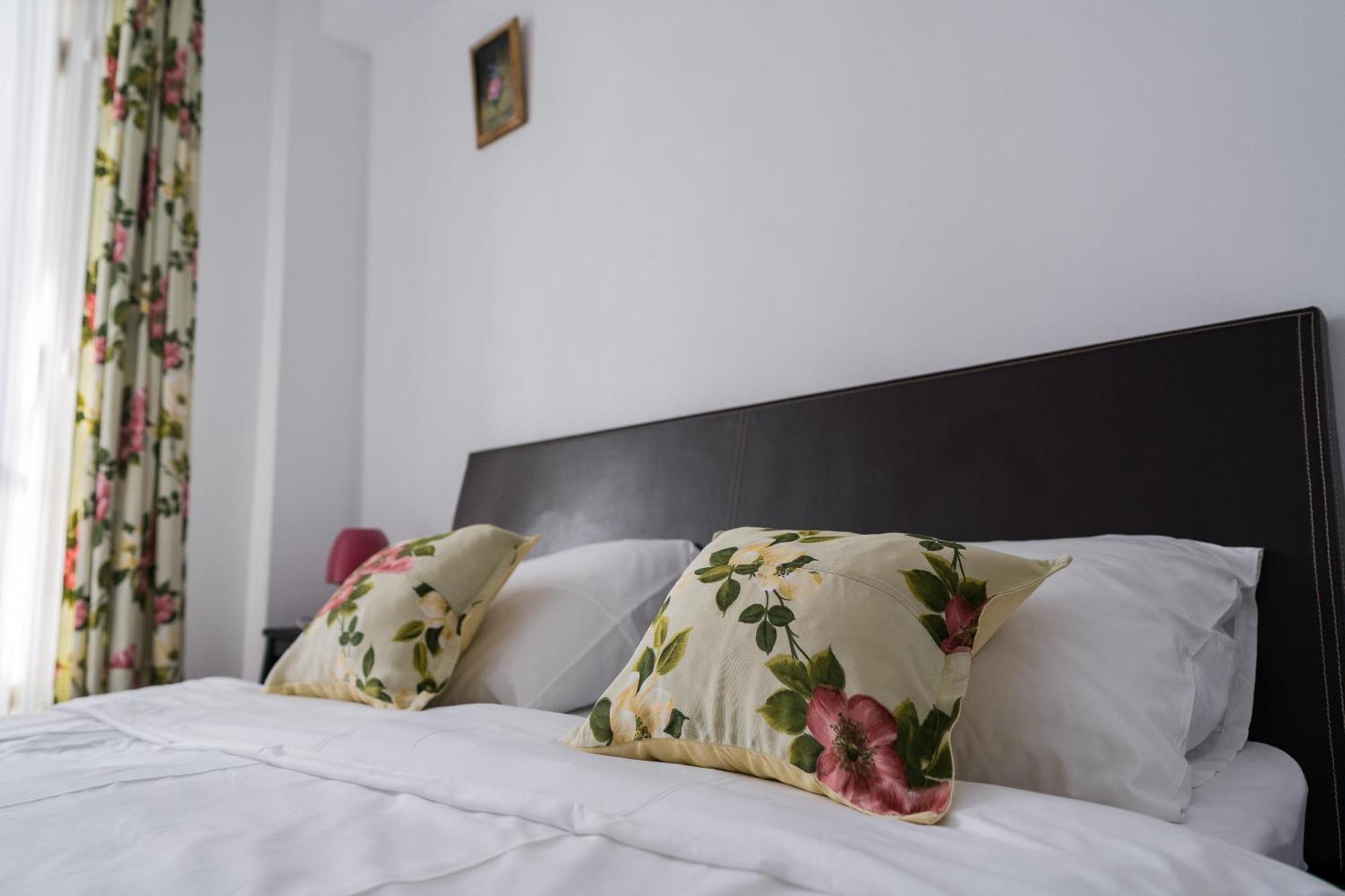 בוקרשט Opia Apartments - Old Town מראה חיצוני תמונה