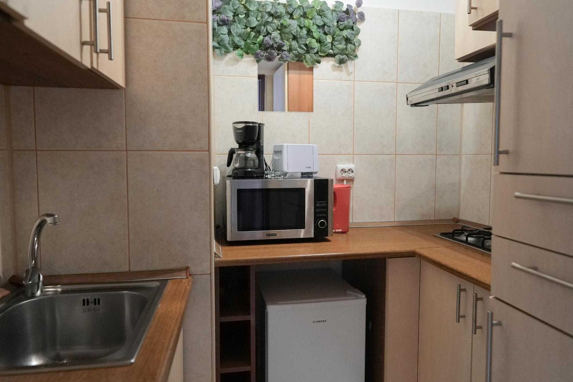 בוקרשט Opia Apartments - Old Town מראה חיצוני תמונה