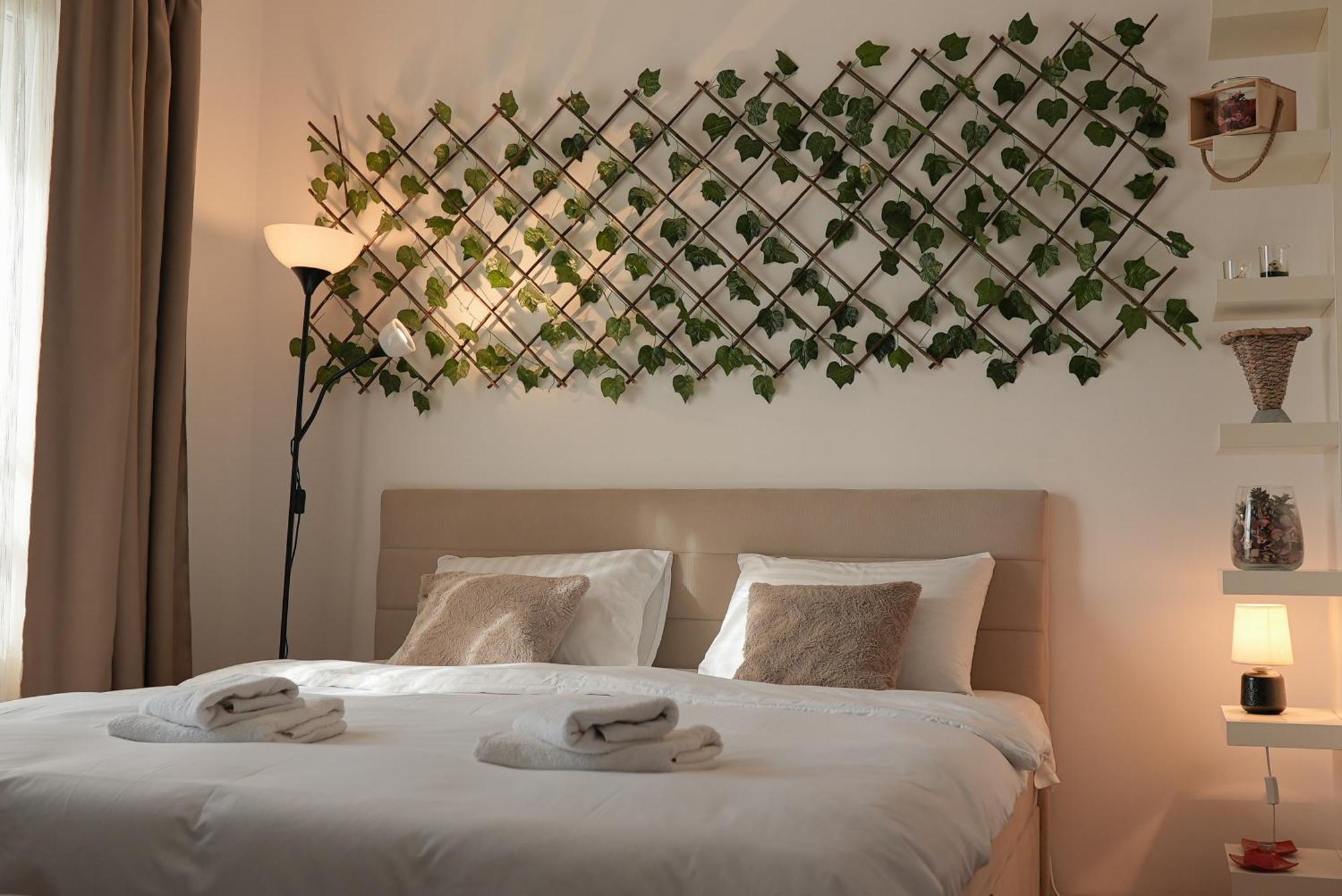 בוקרשט Opia Apartments - Old Town מראה חיצוני תמונה