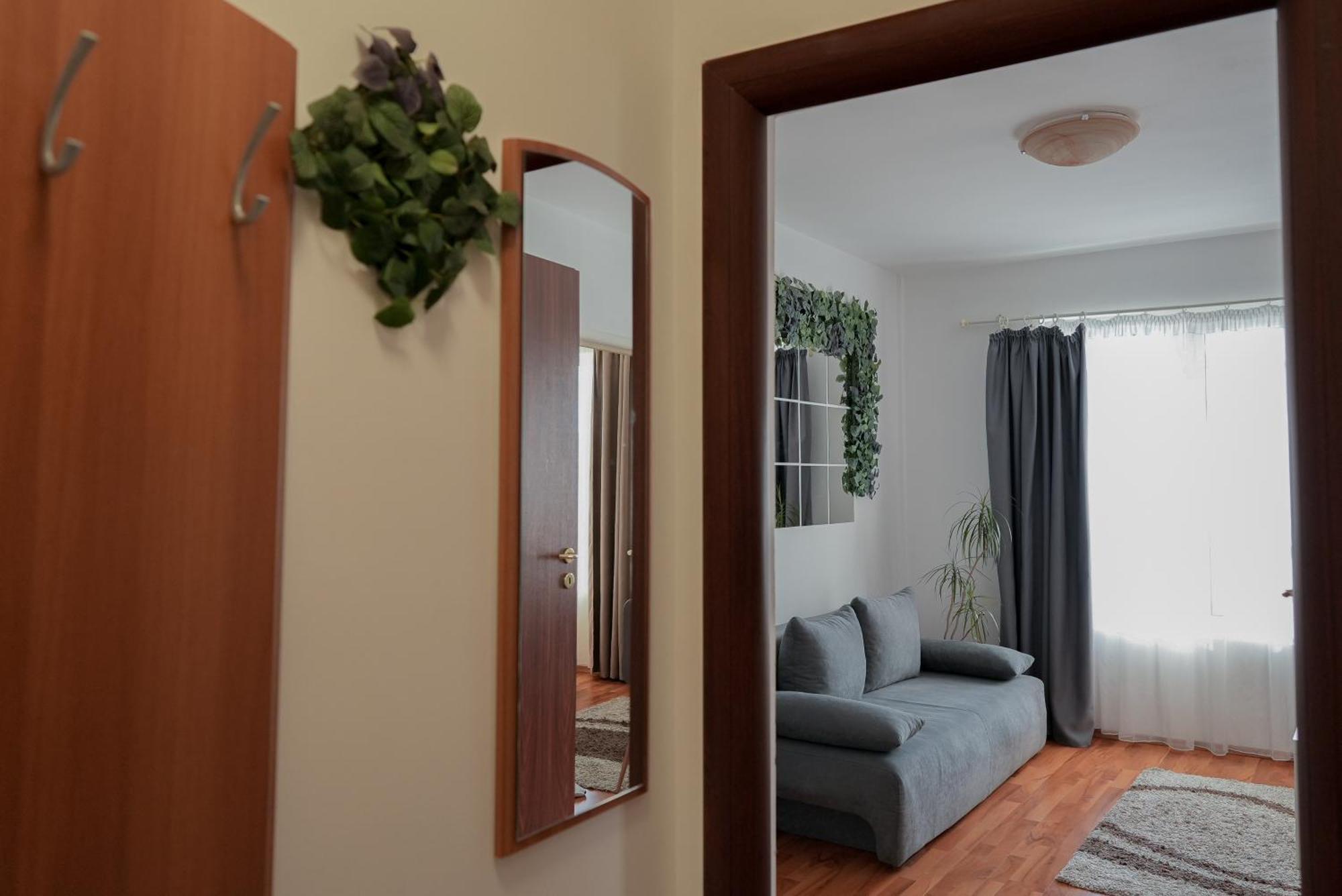 בוקרשט Opia Apartments - Old Town מראה חיצוני תמונה