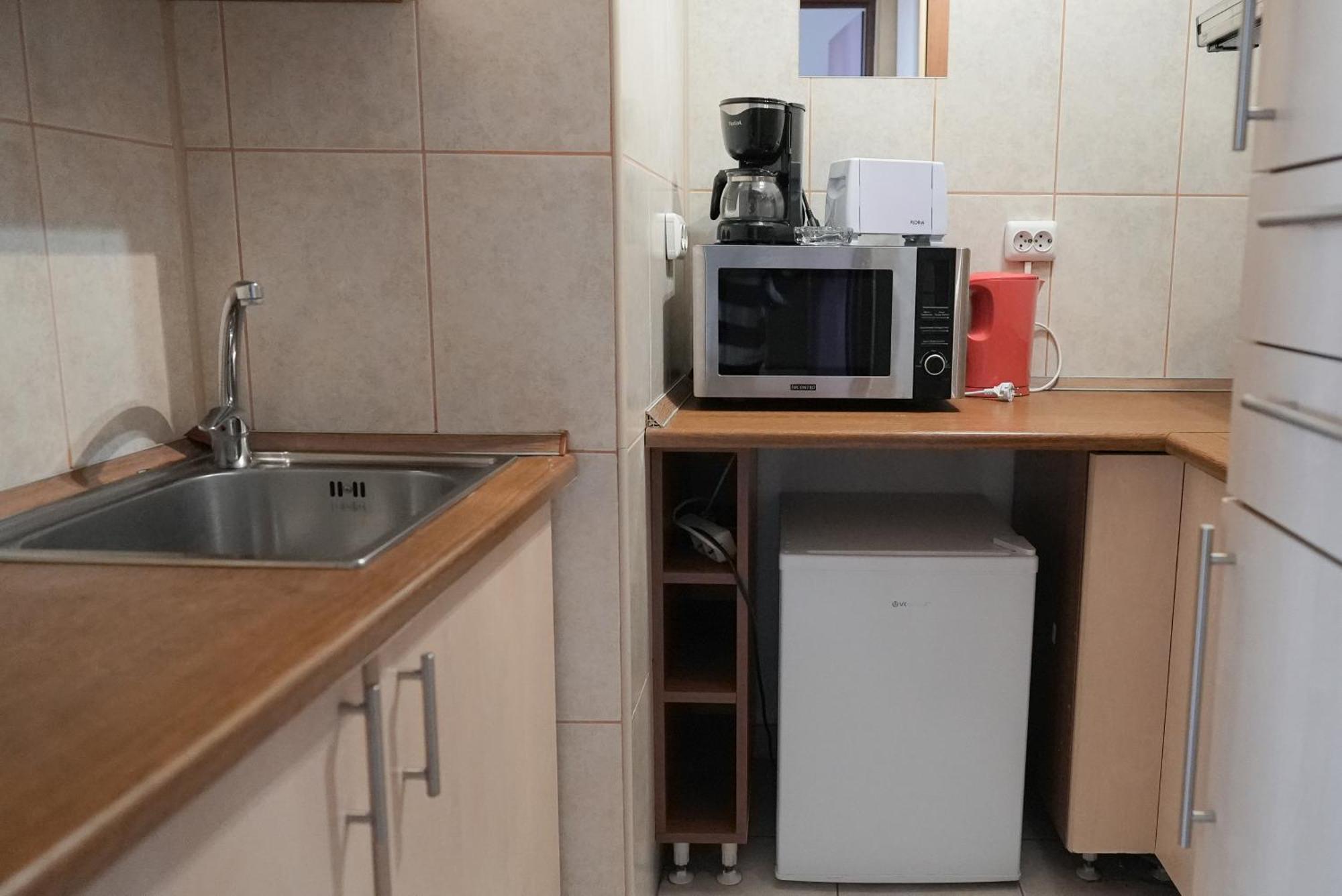 בוקרשט Opia Apartments - Old Town מראה חיצוני תמונה