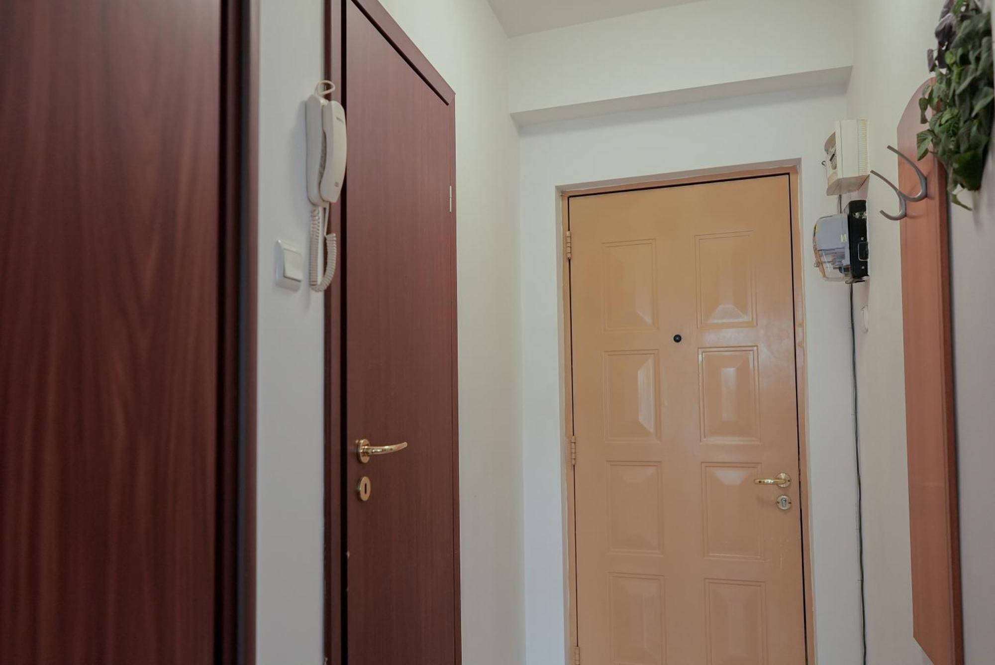 בוקרשט Opia Apartments - Old Town מראה חיצוני תמונה