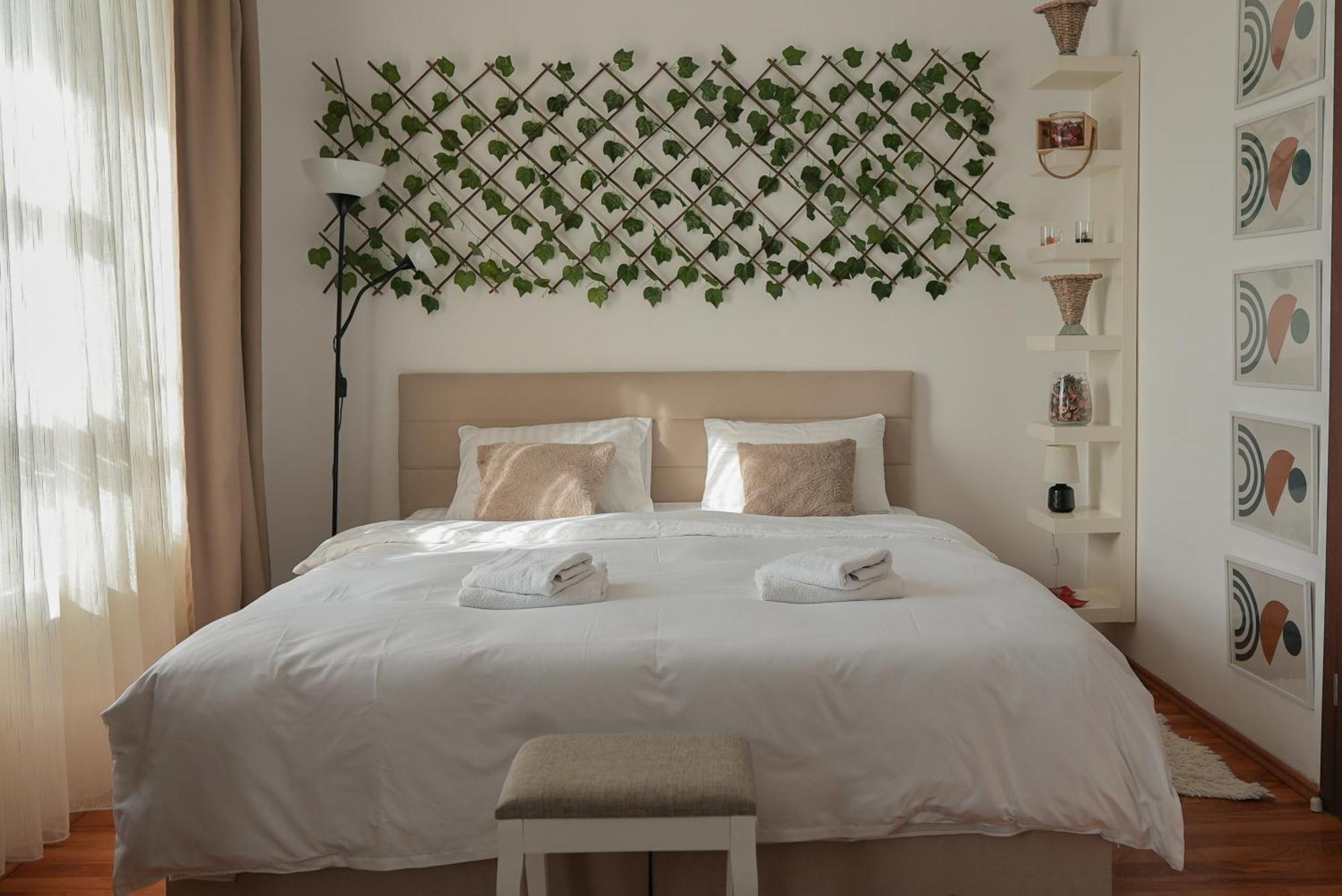 בוקרשט Opia Apartments - Old Town מראה חיצוני תמונה