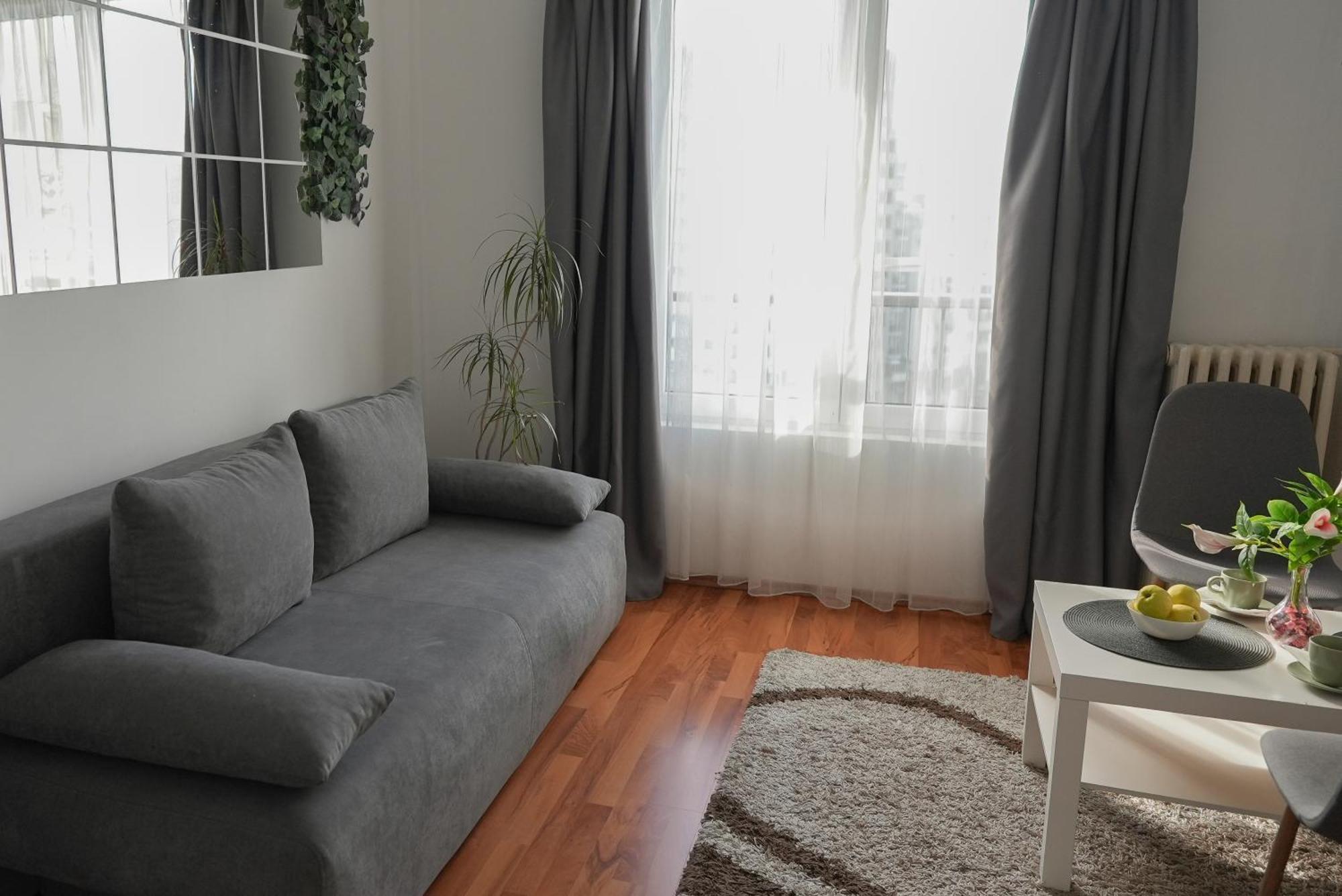 בוקרשט Opia Apartments - Old Town מראה חיצוני תמונה